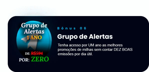 Grupo de alerta 1 ANO