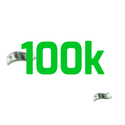 100k Lucro LOGO