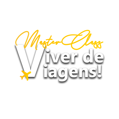 Viver de viagens LOGO